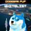 HBAR NFT Collection DOGEBAR ? PUPS | WHITELIST (1/100) | HELD NFTs